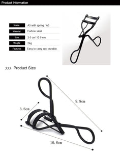 Eyelash Curler