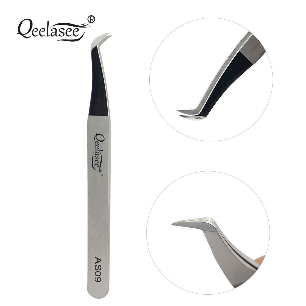 Volume Tweezer AS09