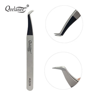 Volume Tweezer AS09