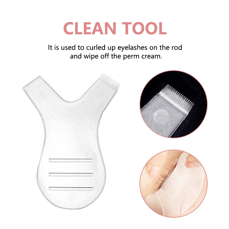 Lash Lift Kit, Eyelash Perming Kit