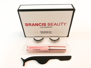 Magnetic Eyelash Set “Pretty Lil’ Angel”