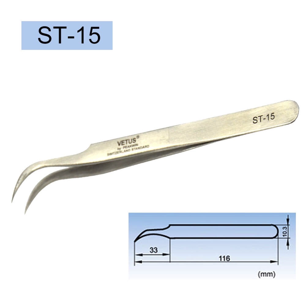 Tweezer ST-15