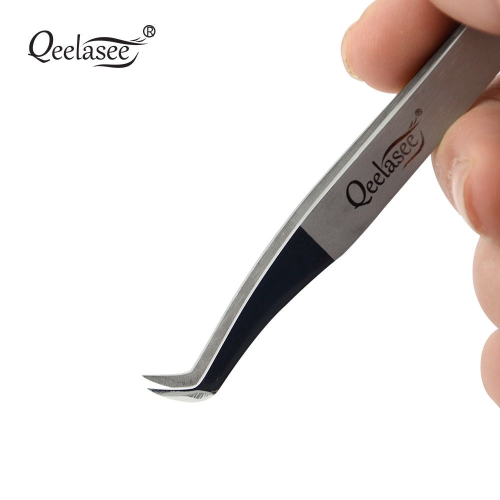 Volume Tweezer AS09